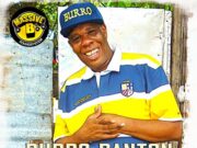 BURRO BANTON – ORIGINAL HITS – MASSIVE B