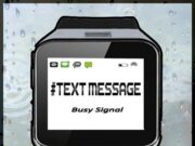 BUSY SIGNAL – #TEXT MESSAGE – TURF MUSIC ENTERTAINMENT