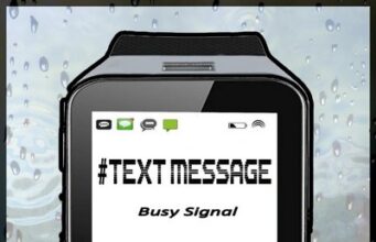 BUSY SIGNAL – #TEXT MESSAGE – TURF MUSIC ENTERTAINMENT