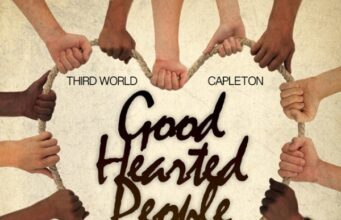 THIRD WORLD FT CAPLETON – GOOD HEARTED PEOPLE – THIRD WORLD MUSIC GROUP