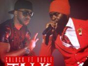 CBLOCK FT BUGLE – TALK ENUH – JACKBOX RECORDS