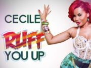 CECILE – RUFF YOU UP – H20 RECORDS
