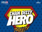 CHAN DIZZY – HERO – TWEETY BIRD RIDDIM – HEAD CONCUSSION RECORDS
