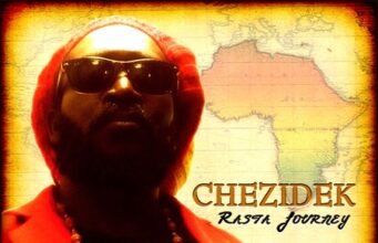 CHEZIDEK – RASTA JOURNEY – AFRICAN TRADITION MUSIC