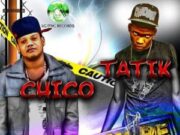 CHICO FT TATIK – WRONG WIRE – PNC RECORDS