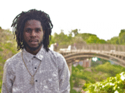 CHRONIXX – USAIN BOLT & JAMAICA (TRIBUTE) – ZINC FENCE _ JAH OVA EVIL RECORDS
