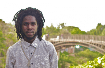 CHRONIXX – GHETTO PEOPLE – ON THE CORNER RIDDIM – GHETTO YOUTHS INTERNATIONAL