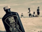 DJ MR JIM – COCONUT VIBES VOL 2 (TROPICAL FYAH) – MIXTAPE