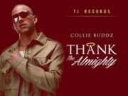 COLLIE BUDDZ – THANK THE ALMIGHTY – PEACE AND LOVE RIDDIM – TJ RECORDS
