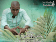 DAMA – TAKE TIME TO KNOW ME – TAKE TIME RIDDIM – LUV NUMBER 1 PROD _ FRENZ FOR REAL