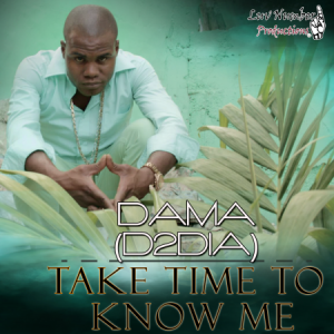 DAMA – TAKE TIME TO KNOW ME – TAKE TIME RIDDIM – LUV NUMBER 1 PROD _ FRENZ FOR REAL