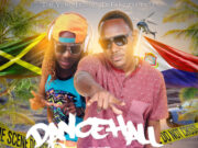 DJ EARZ – DANCEHALL RAID VOL.2 – MIXTAPE