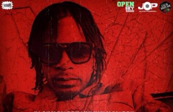 DEABLO – BUSH MASTER – OPEN SKY RIDDIM – JOP _ ZACK ARIYAH PROD