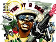DELLY RANX – TEK IT TO DEM – NICKO REBEL MUSIC