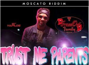 DELLY RANX – TRUST ME PARENTS – FRASSOUT FAMILY
