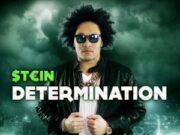 STEIN – LOYALTY – DETERMINATION EP – NEW PLANET RECORDS