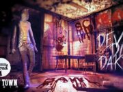 DEVIN DI DAKTA – SCREAM & BAWL – GHOST TOWN RIDDIM – CRUSHROAD MUSIC