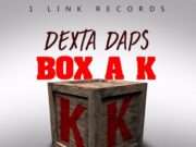 DEXTA DAPS – BOX A K – 1 LINK RECORDS
