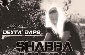 DEXTA DAPS – SHABBA MADDA POT – DASECA PRODUCTIONS