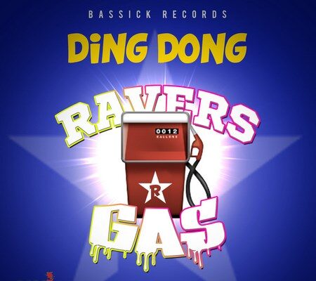 DING DONG – GAS – BASSICK RECORDS