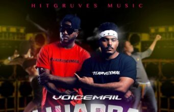 VOICEMAIL – I WANNA DANCE – HITGRUVES MUSIC