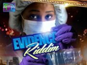 DANEILLE D.I. – HOT YEA (RAW & CLEAN) – EVIDENCE RIDDIM – PATRON HOUSE PRODUCTIONS