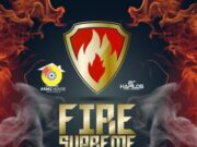 MASICKA – BRAVE (RAW) – FIRE SUPREME RIDDIM – ARMZ HOUSE RECORDS