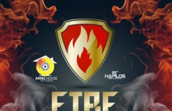 DEMARCO – WE DEM A SAY – FIRE SUPREME RIDDIM – ARMZ HOUSE RECORDS