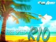 FREE SPEECH – PARTY TUN UP LOUD (R.I.O) – TPC MUSIC GROUP _ DI LAB RECORDS