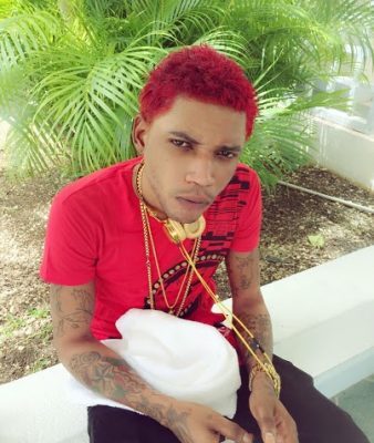 GAGE – LOUW DI STYLE (ALKALINE DISS)