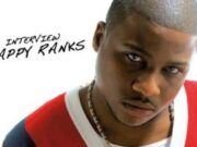 GAPPY RANKS – BERLIN WALL – MARCO BEATS