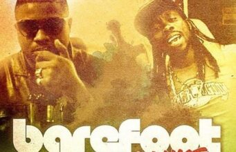 GAPPY RANKS FT TORCH – BAREFOOT – SMART RIDDIM – ROYAL ORDER MUSIC