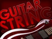GUITAR STRING RIDDIM (FULL PROMO) – DI GENIUS RECORDS