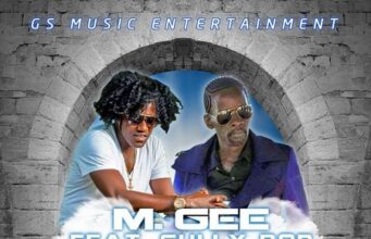 GULLY BOP FT. M GEE – BLESSINGS – GS MUSIC ENTERTAINMENT