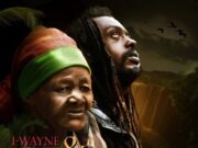 I-WAYNE – LOVE & HONOUR FOR MAMA – BRICK FENCE PRODUCTIONS