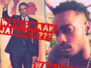 IKON DI LINK FT OBAMA – WAH GWAN JAMAICA – JAMBEZ