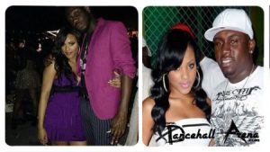 INSTAGRAM PAGE SCANDALS FOOTA HYPE, ISHAWNA & SKATTA