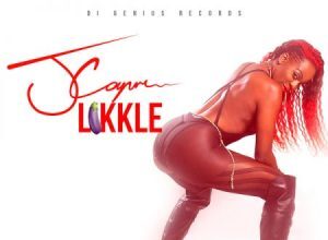 J CAPRI – LIKKLE – DI GENIUS RECORDS