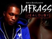 JAFRASS – JEALOUSY – NOTNICE RECORDS
