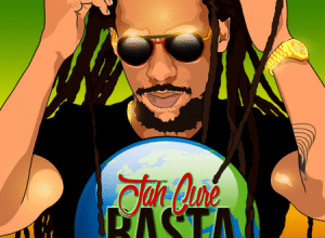 JAH CURE – RASTA – IYAH CURE MUSIC