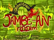 CHARLY BLACK – GAL YOU A PARTY ANIMAL – JAMBE-AN RIDDIM – TECHNIQUES RECORDS