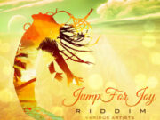 JUMP FOR JOY RIDDIM (FULL PROMO) – SPLATTER HOUSE RECORDS