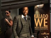 KALADO – WE MEET YESTERDAY – DRE DAY PRODUCTIONS