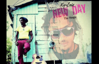 KY-ENIE – NEW DAY – PHILTUNES MUSIC