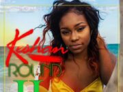 KESHAN – ROUND TWO – SO UNIQUE RECORDS