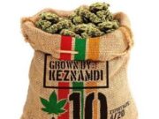 KEZNAMDI – 10 POUND – NATURAL HIGH MUSIC