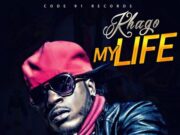 KHAGO – MY LIFE – CODE 91 RECORDS