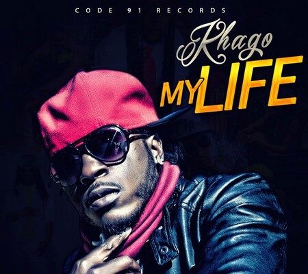 KHAGO – MY LIFE – CODE 91 RECORDS
