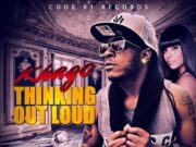 KHAGO – THINKING OUT LOUD – CODE 91 RECORDS