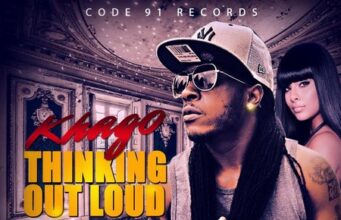 KHAGO – THINKING OUT LOUD – CODE 91 RECORDS